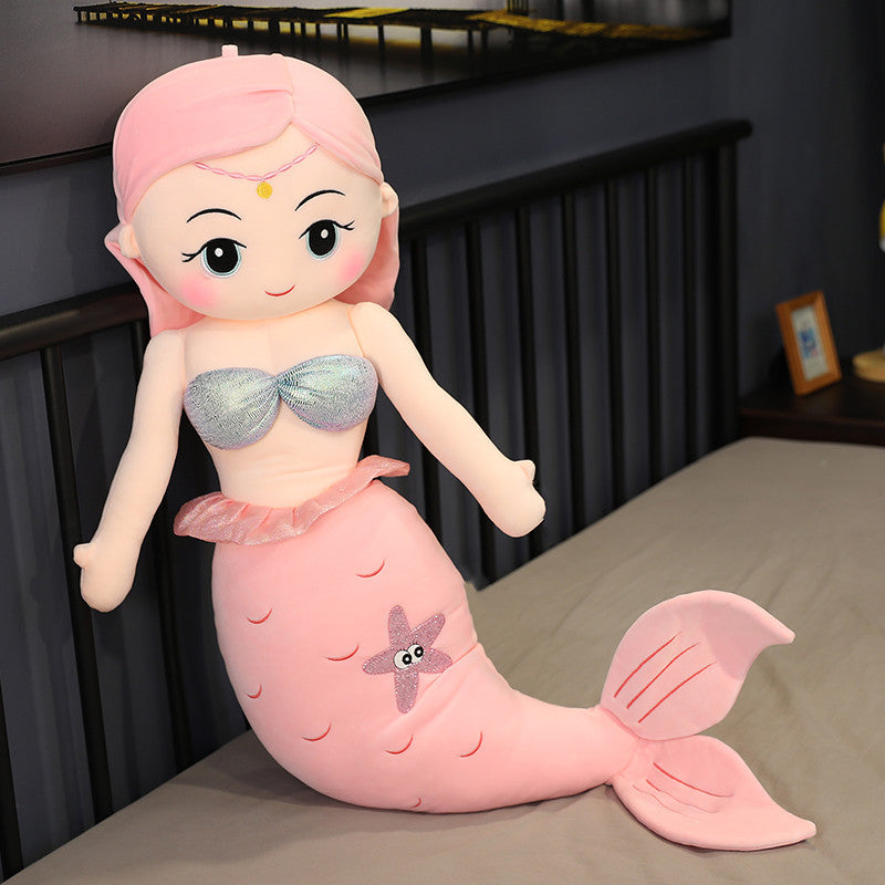 Dream Mermaid Plush - 45cm