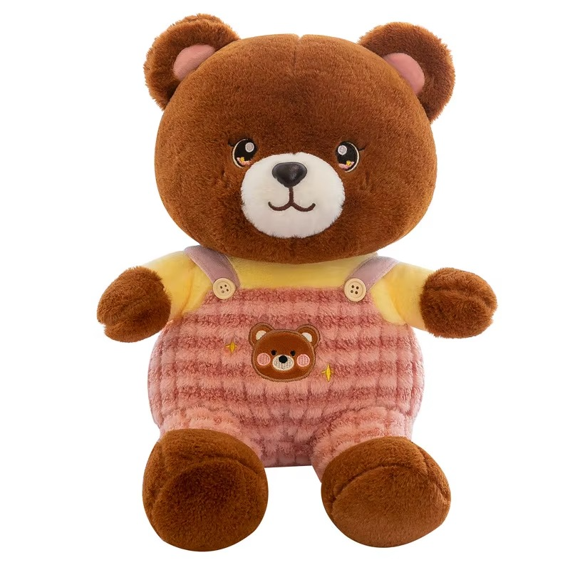 Sugar Bear Plush - 40cm