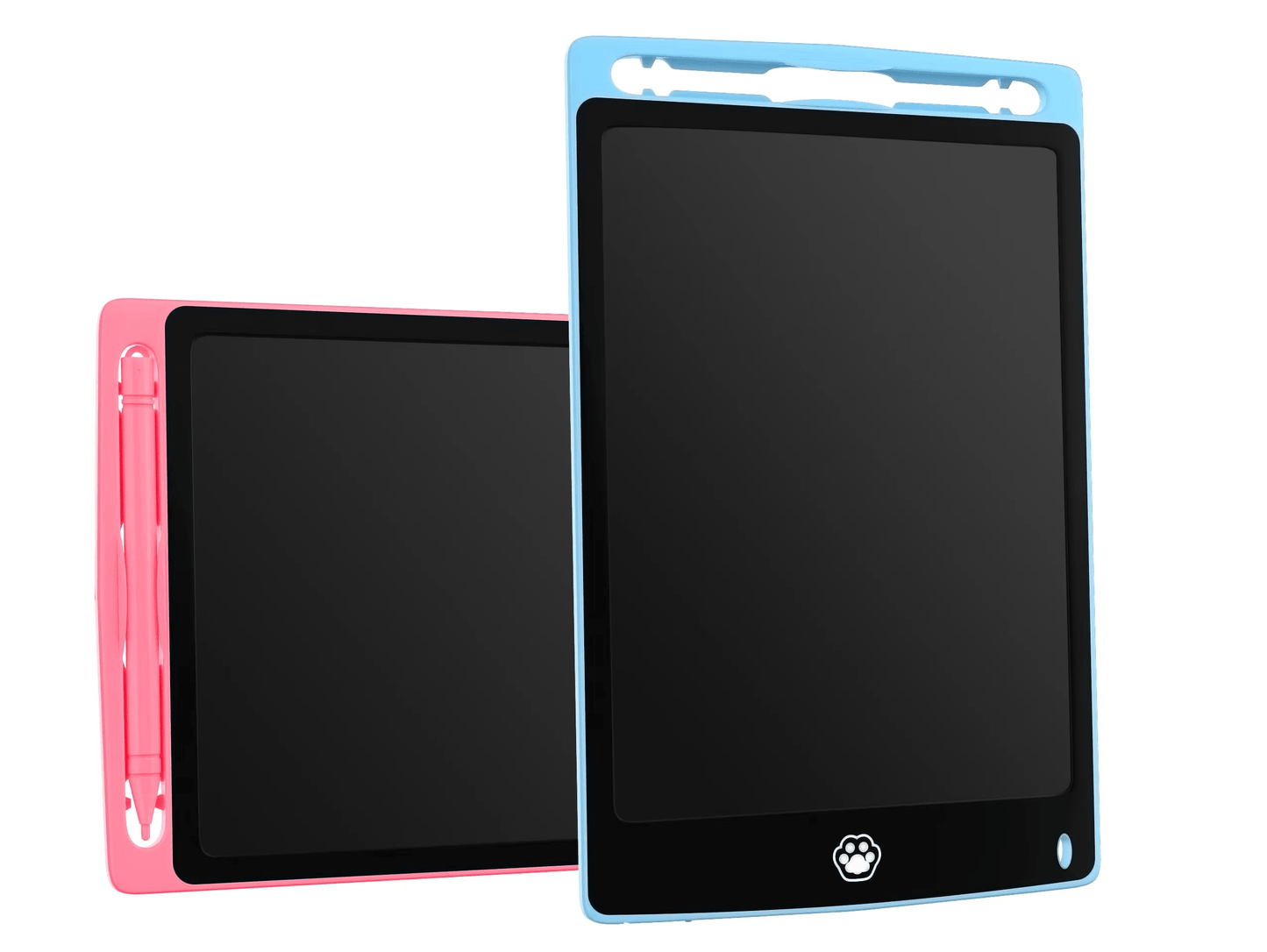 LCD Writing Tablet for Kids - Three sizes (8.5, 10 & 12 inches)