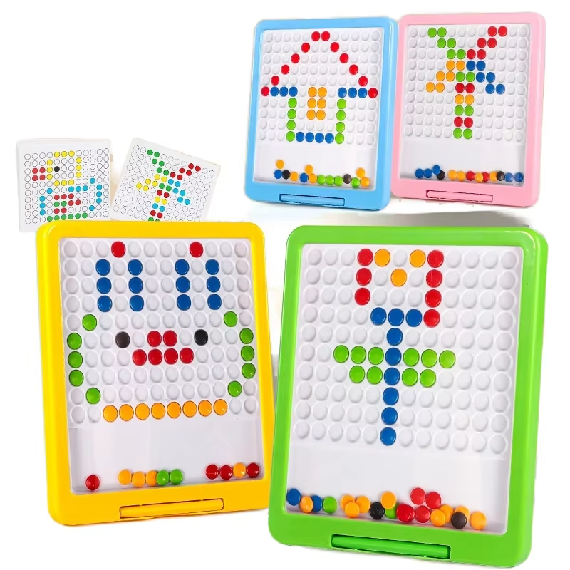 Magnetic Drawing Board