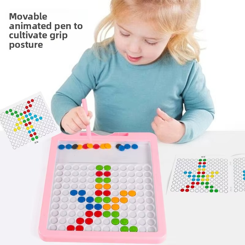Magnetic Drawing Board