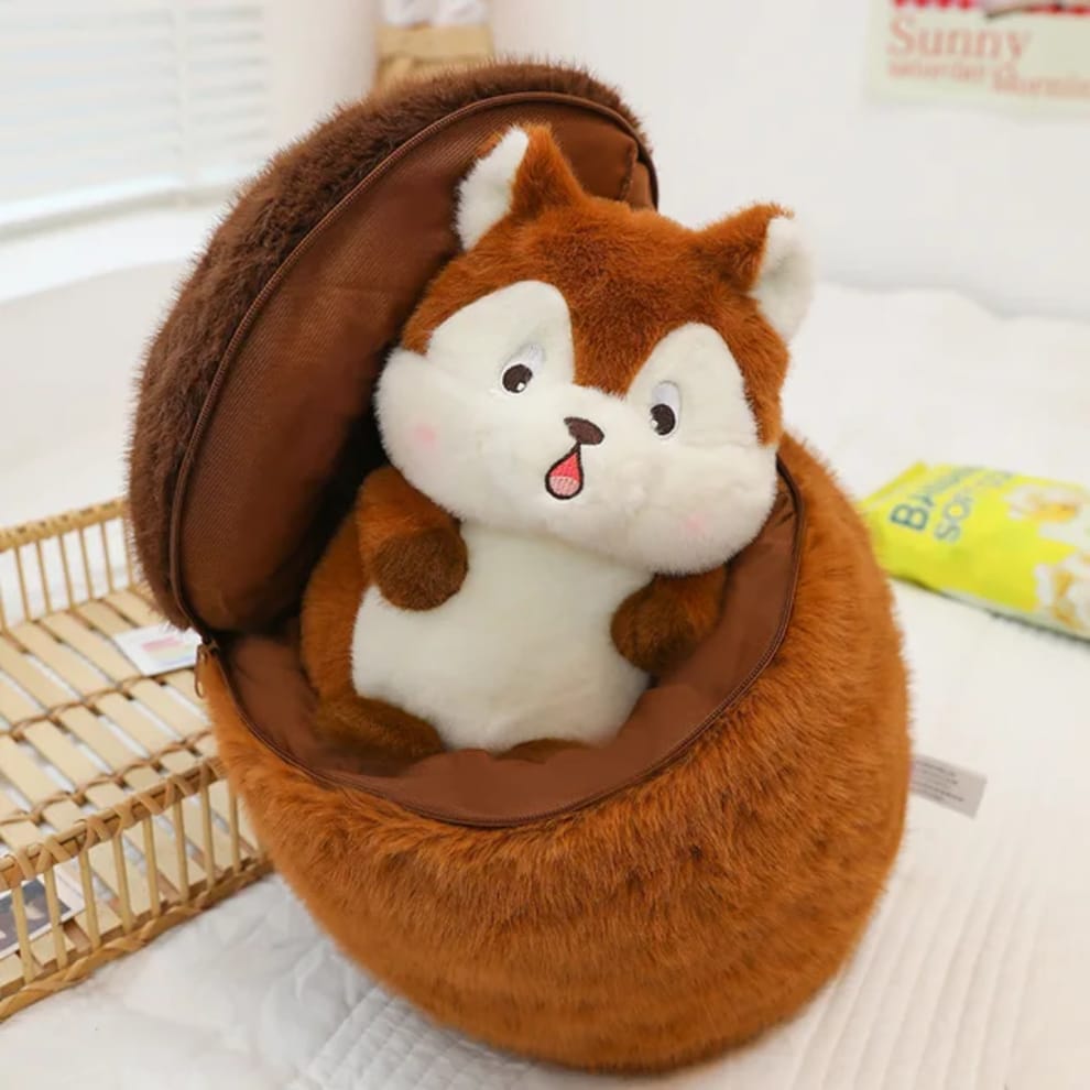Pine plush - 45cm