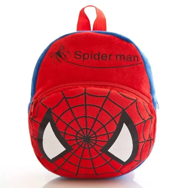 Kids character backpacks