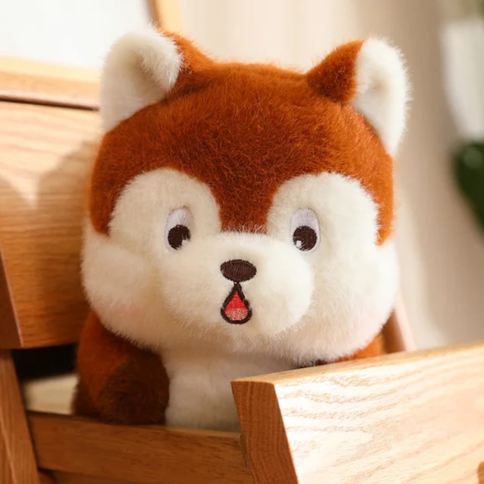 Pine plush - 45cm