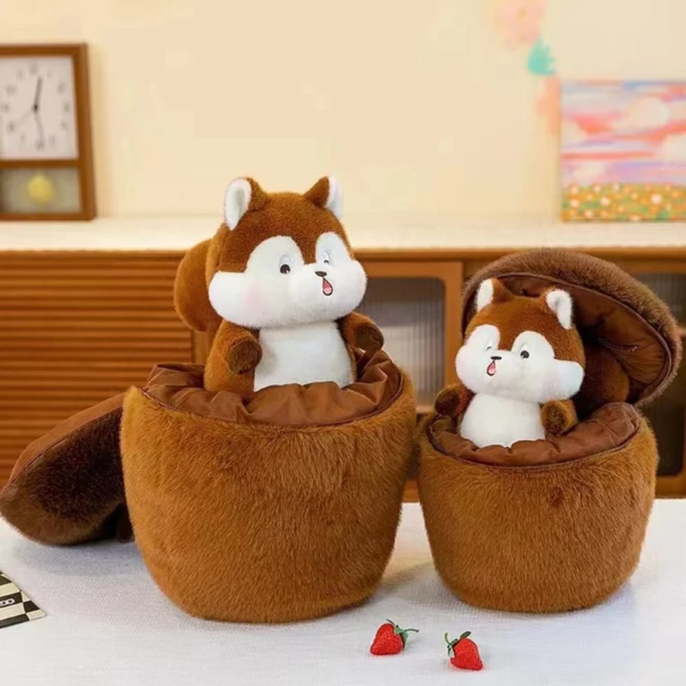 Pine plush - 45cm