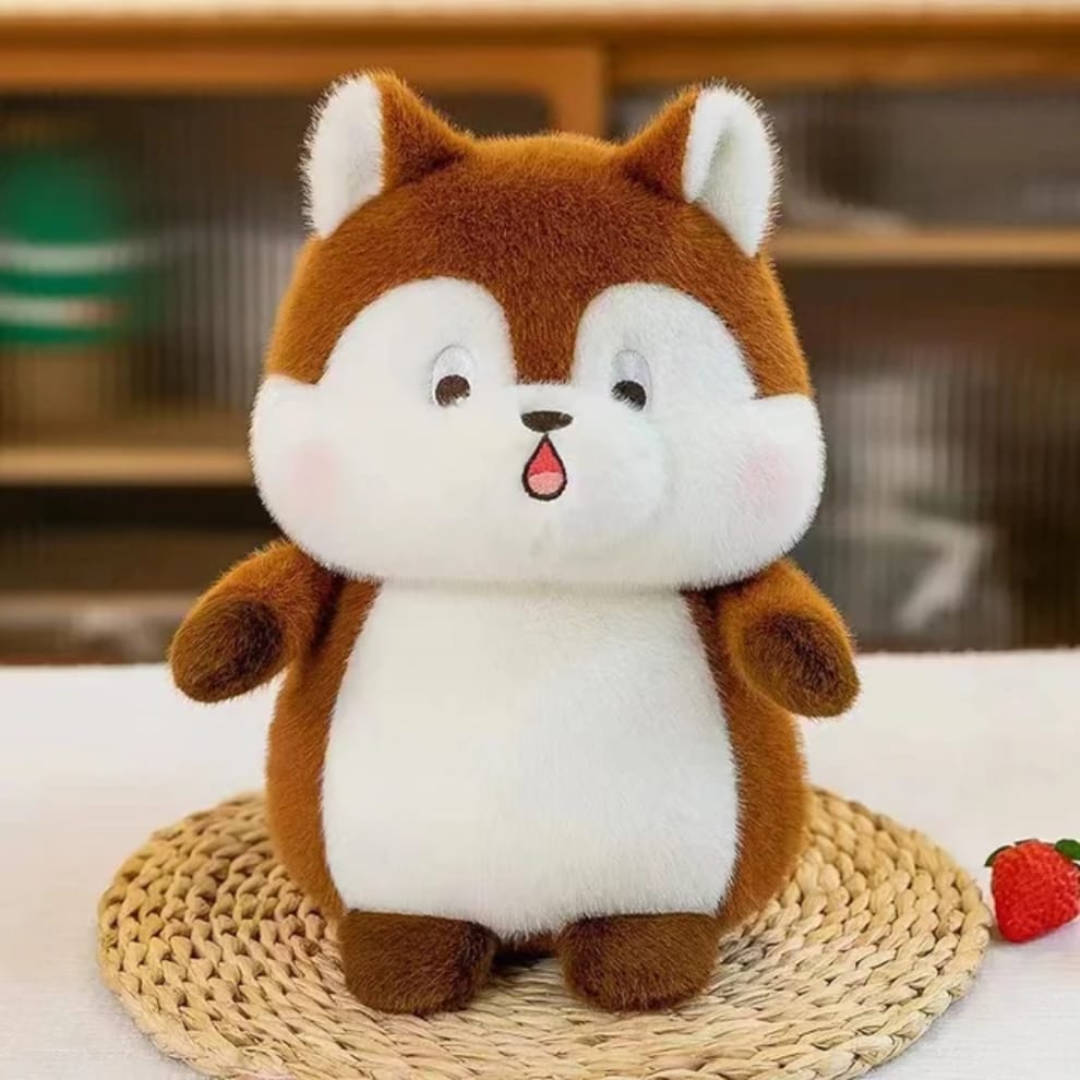 Pine plush - 45cm