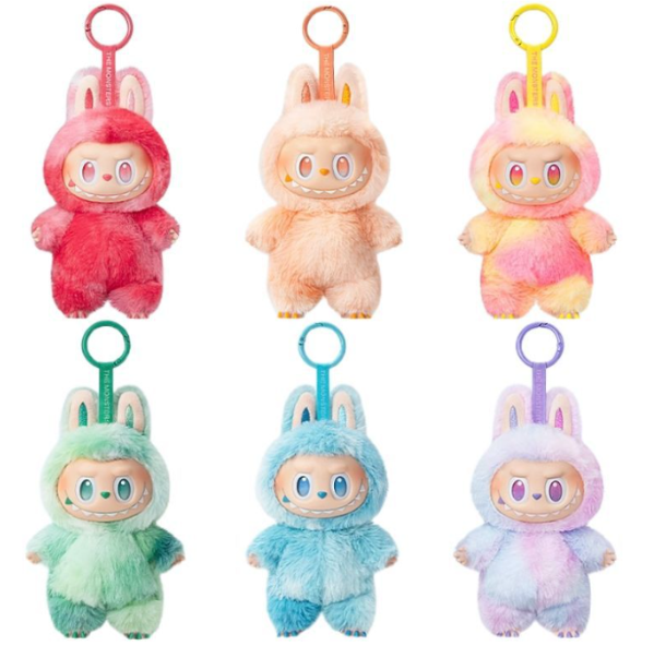 Labubu - Big into Energy - Pop Mart Blind Box