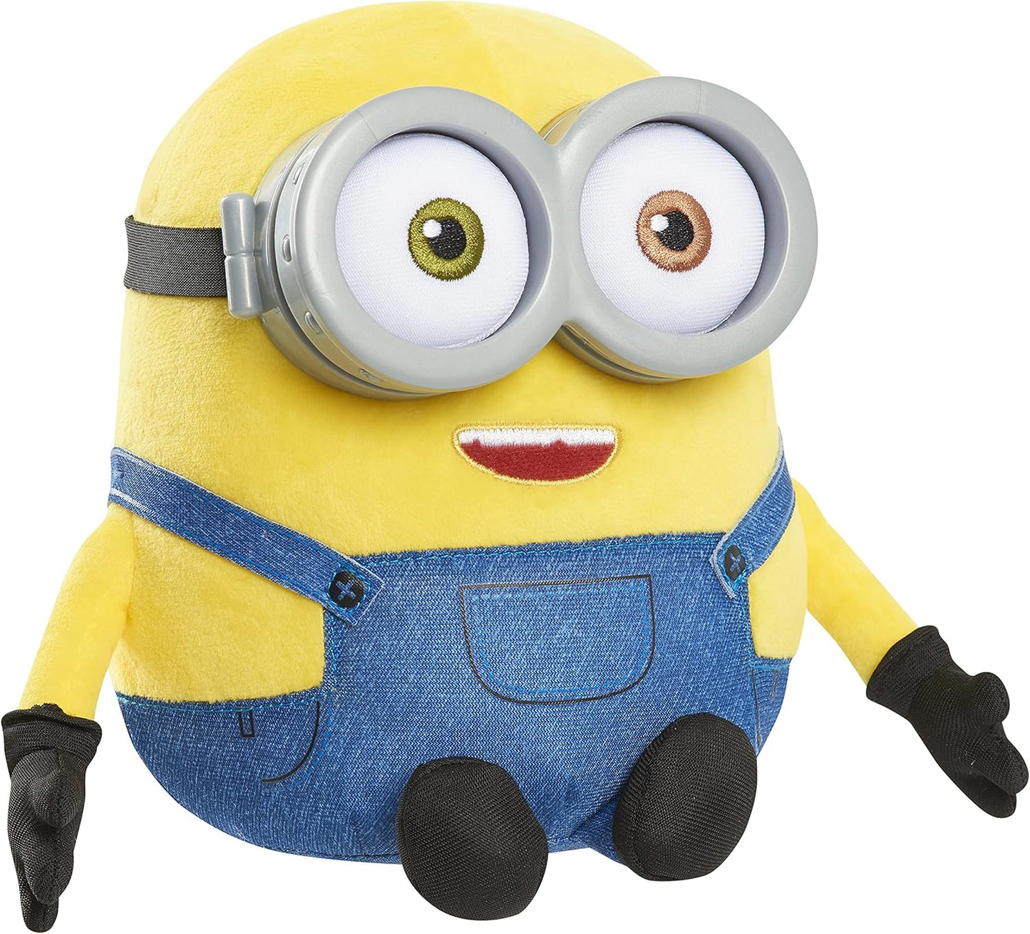 Minion stuffed toy - Two sizes