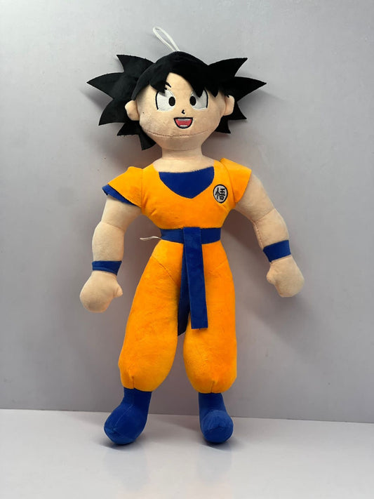 Goku Stuff toy 45 cm and 70 cm