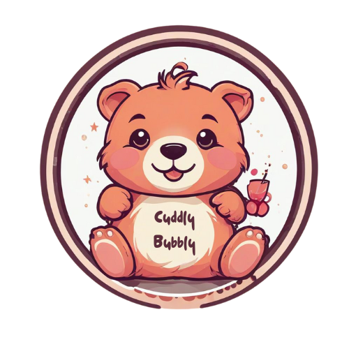 Cuddly Bubbly