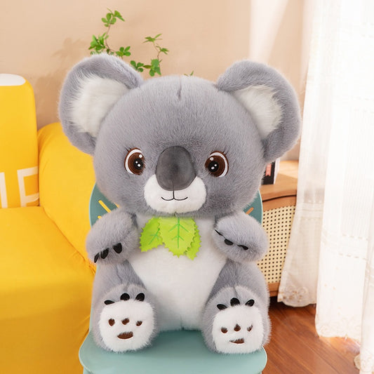 Koala Bear Stuff Toy - 30cm