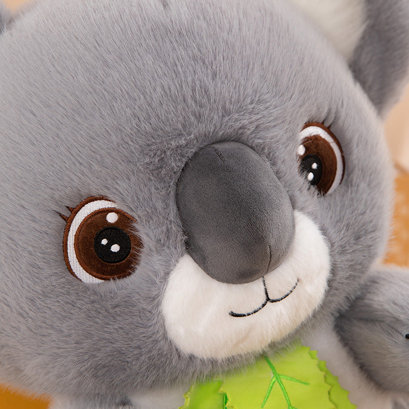 Koala Bear Stuff Toy - 30cm