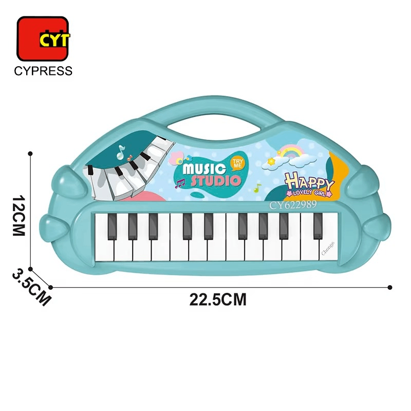 Educational Music Piano For Toddlers