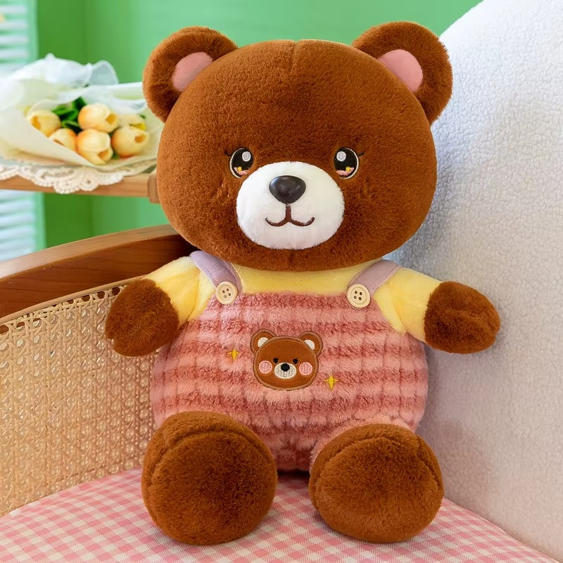Sugar Bear Plush - 40cm