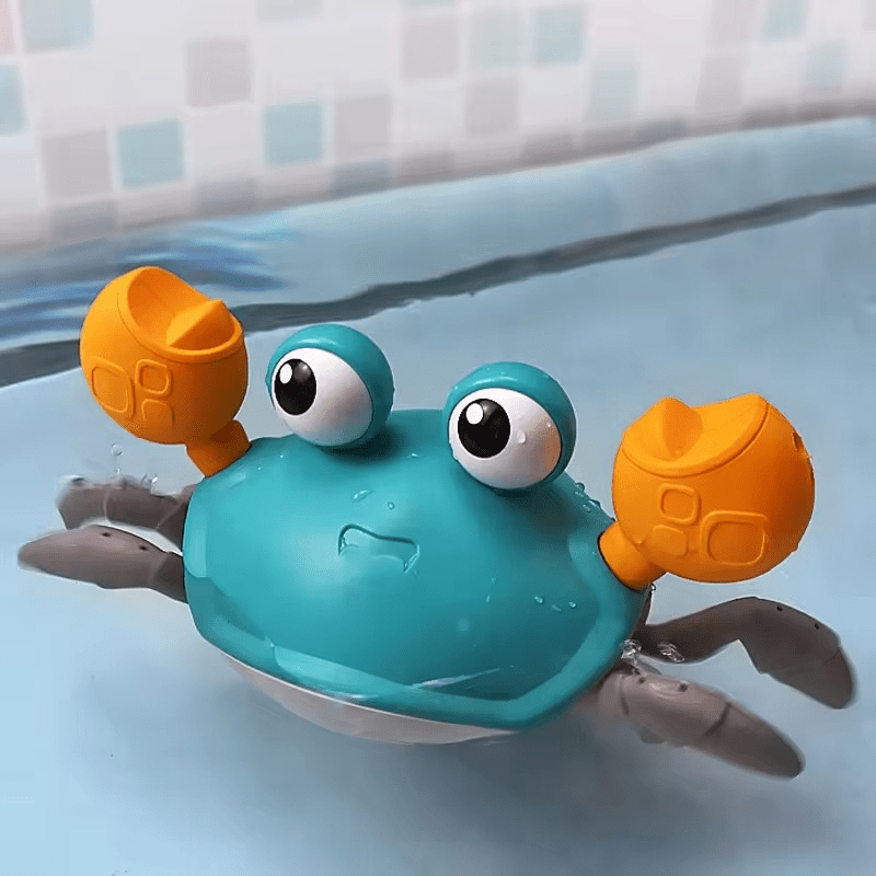 Crawling Crab Toy for Kids