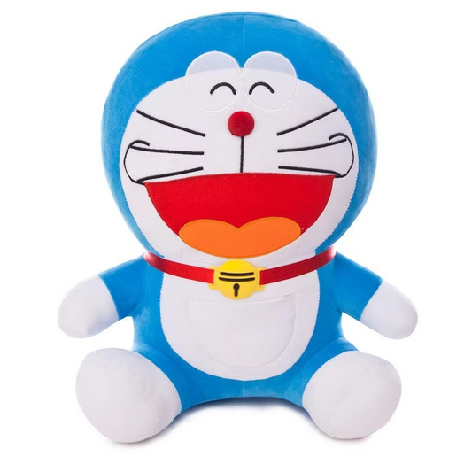 Doraemon Plush - Two Sizes