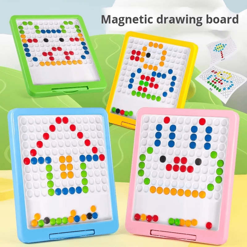 Magnetic Drawing Board