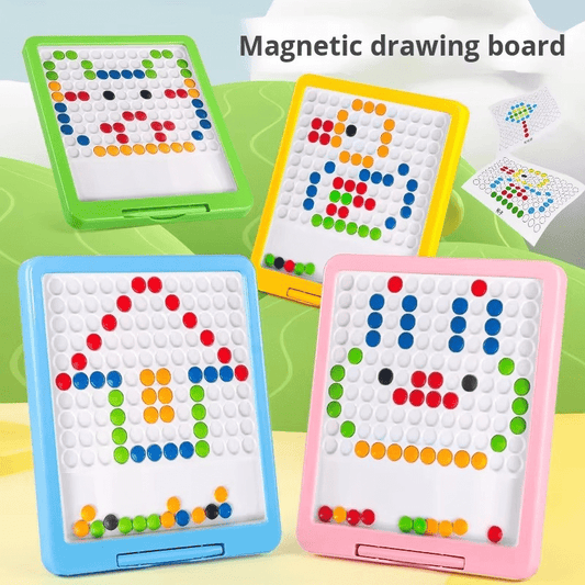 Magnetic Drawing Board