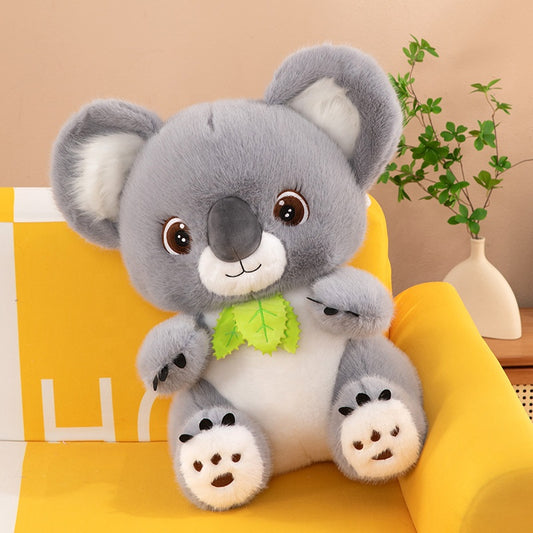Koala Bear Stuff Toy - 30cm