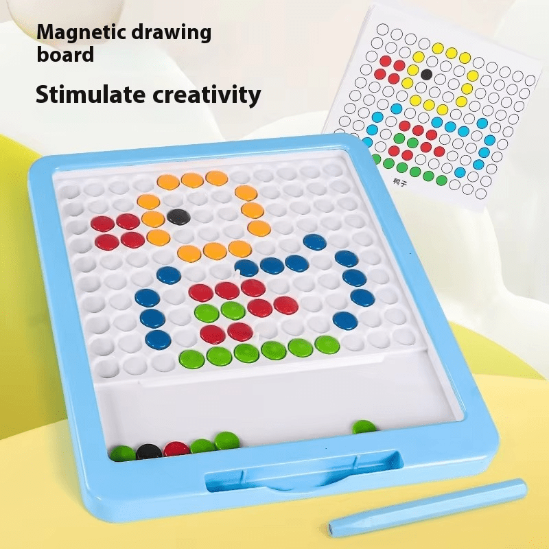 Magnetic Drawing Board