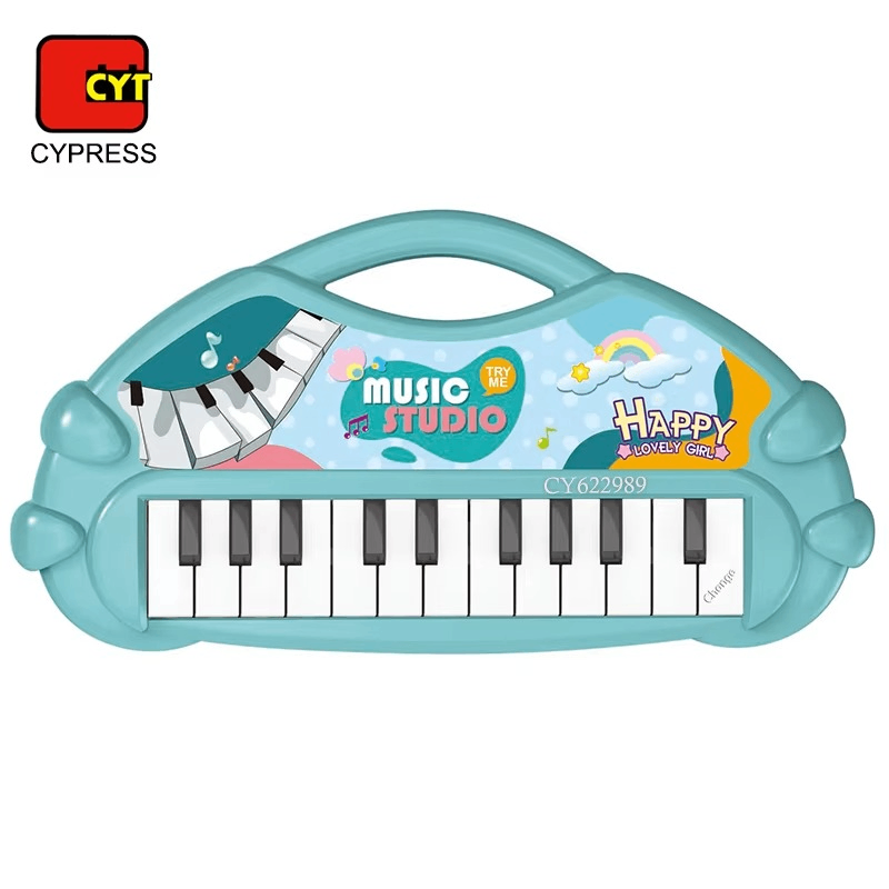 Educational Music Piano For Toddlers