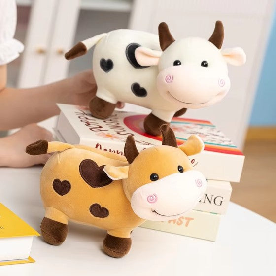 Happy Cow Stuff Toy -30cm