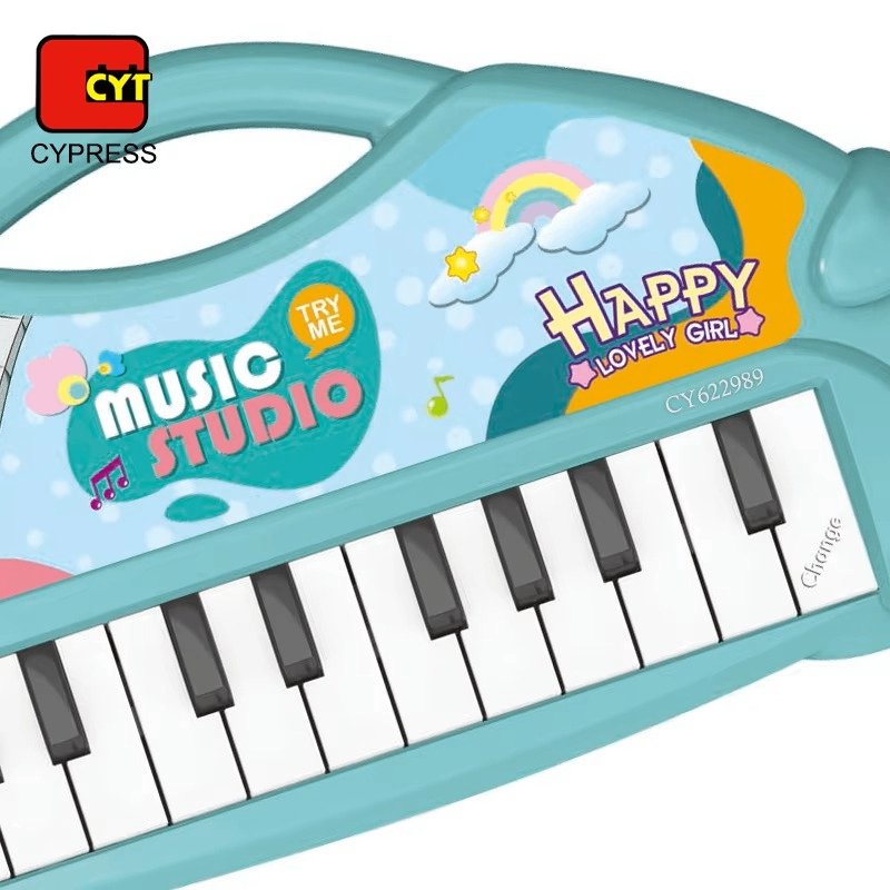 Educational Music Piano For Toddlers