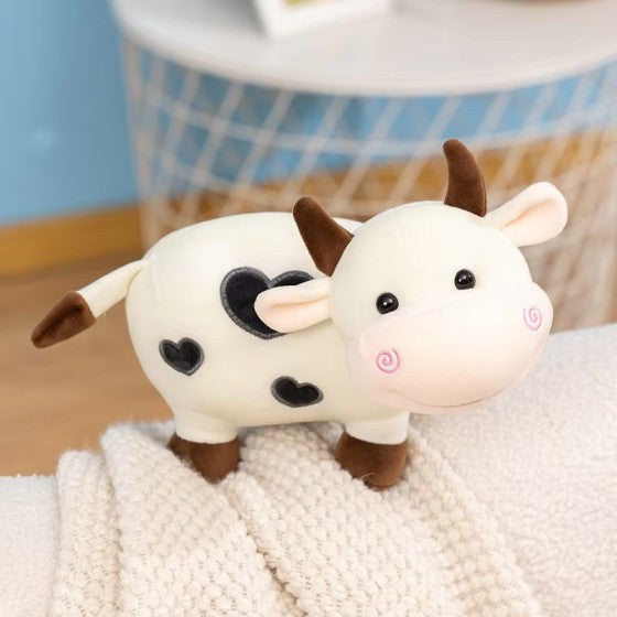 Happy Cow Stuff Toy -30cm