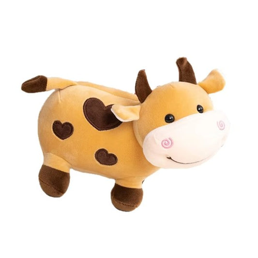 Happy Cow Stuff Toy -30cm
