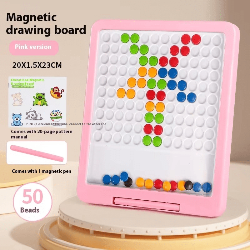 Magnetic Drawing Board