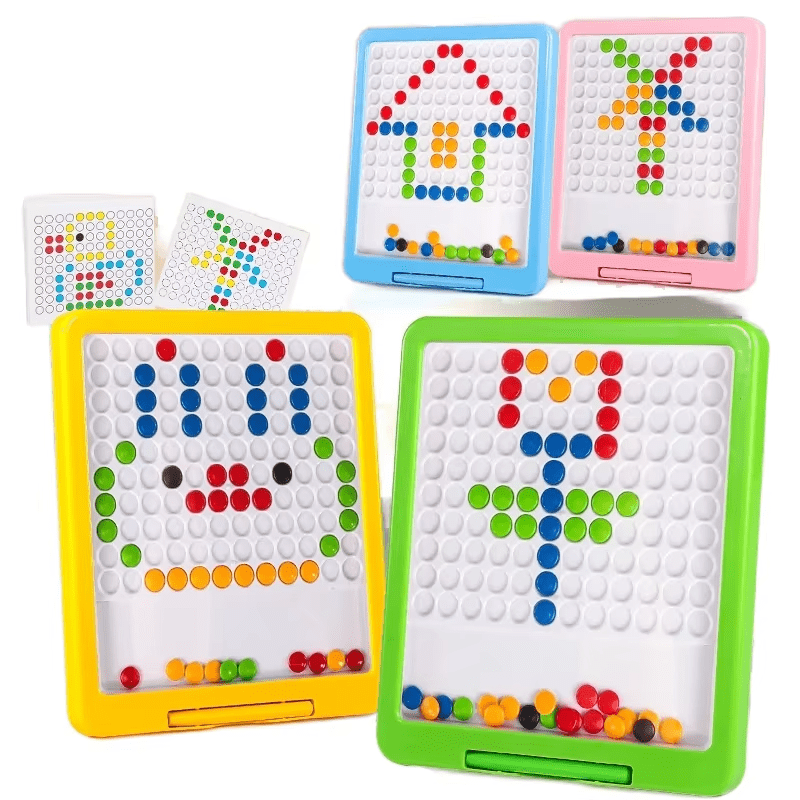 Magnetic Drawing Board