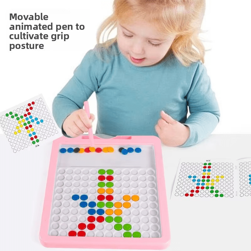 Magnetic Drawing Board