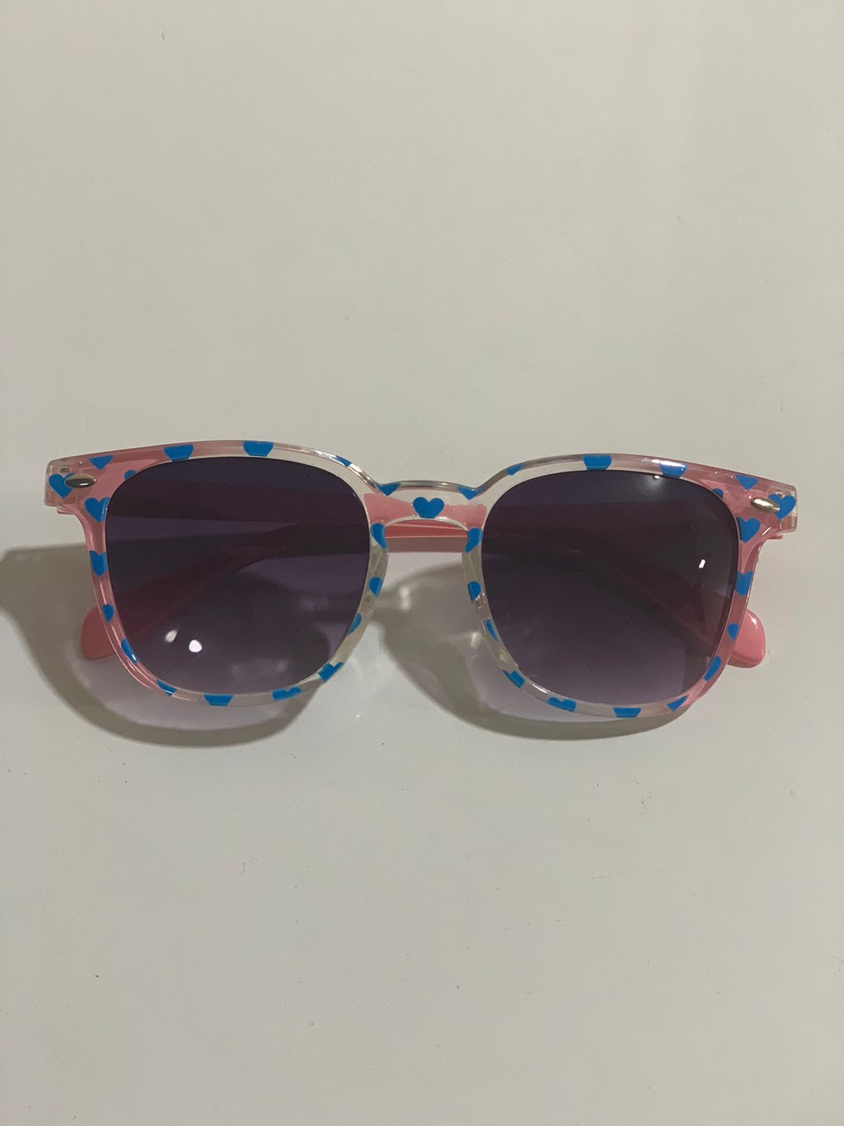 Pink Funky shades for kids age 2-7