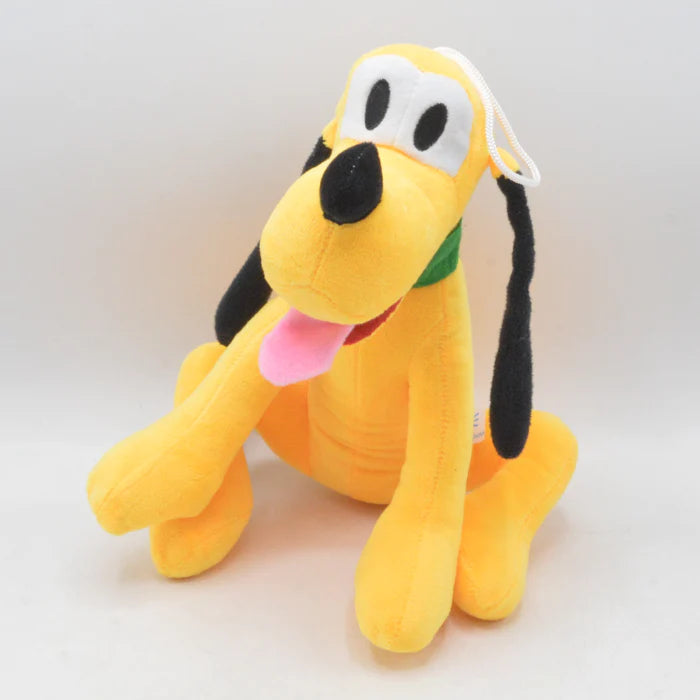 Pluto Dog Plush Dog 30cm / 60cm