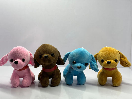 Cute Adorable puppy plushies 22 cm