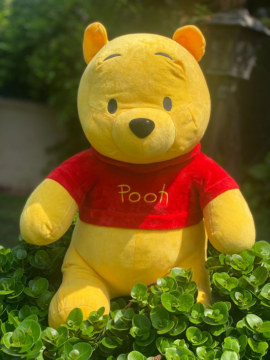 Winnie The Pooh Plush toy 40 cm & 50 cm