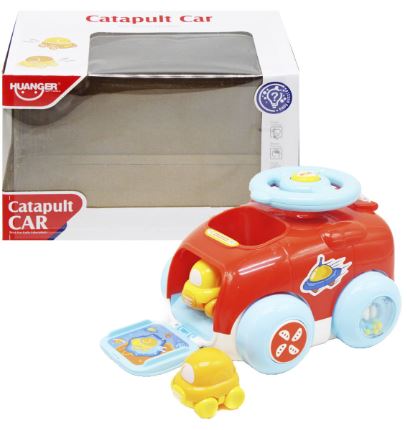 Huanger Catapult Car