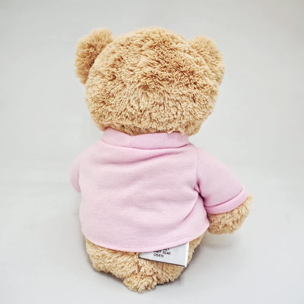 It's a Boy Teddy Bear & It's a Girl Teddy Bear - Two sizes