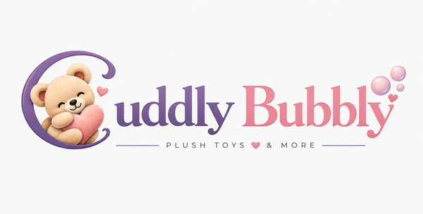 Cuddly Bubbly