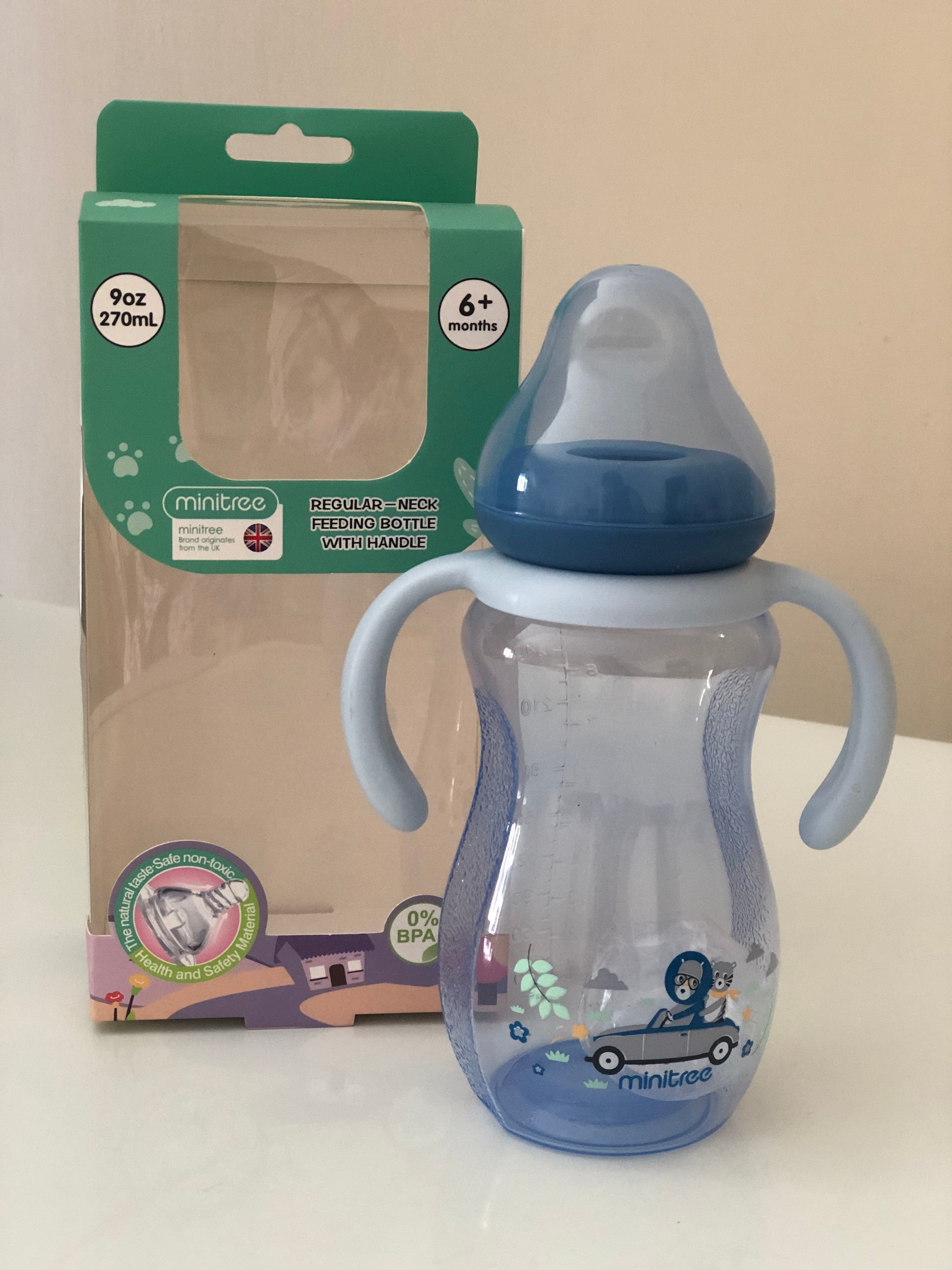 Feeding bottle online