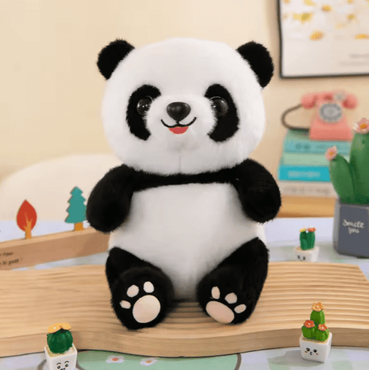 Little Panda Plush - 22cm
