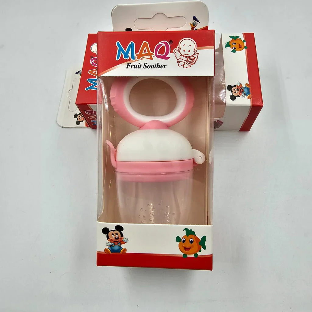 MAQ Fruit Soother (Pacifier)