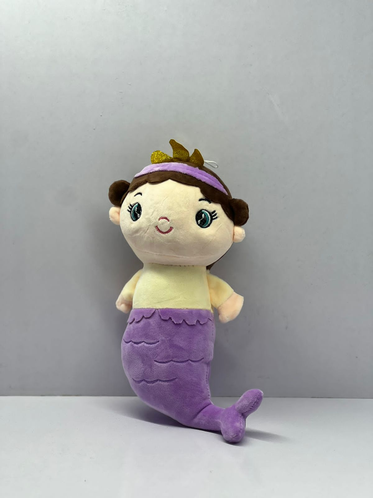 Little Mermaid Adorable Plush toy