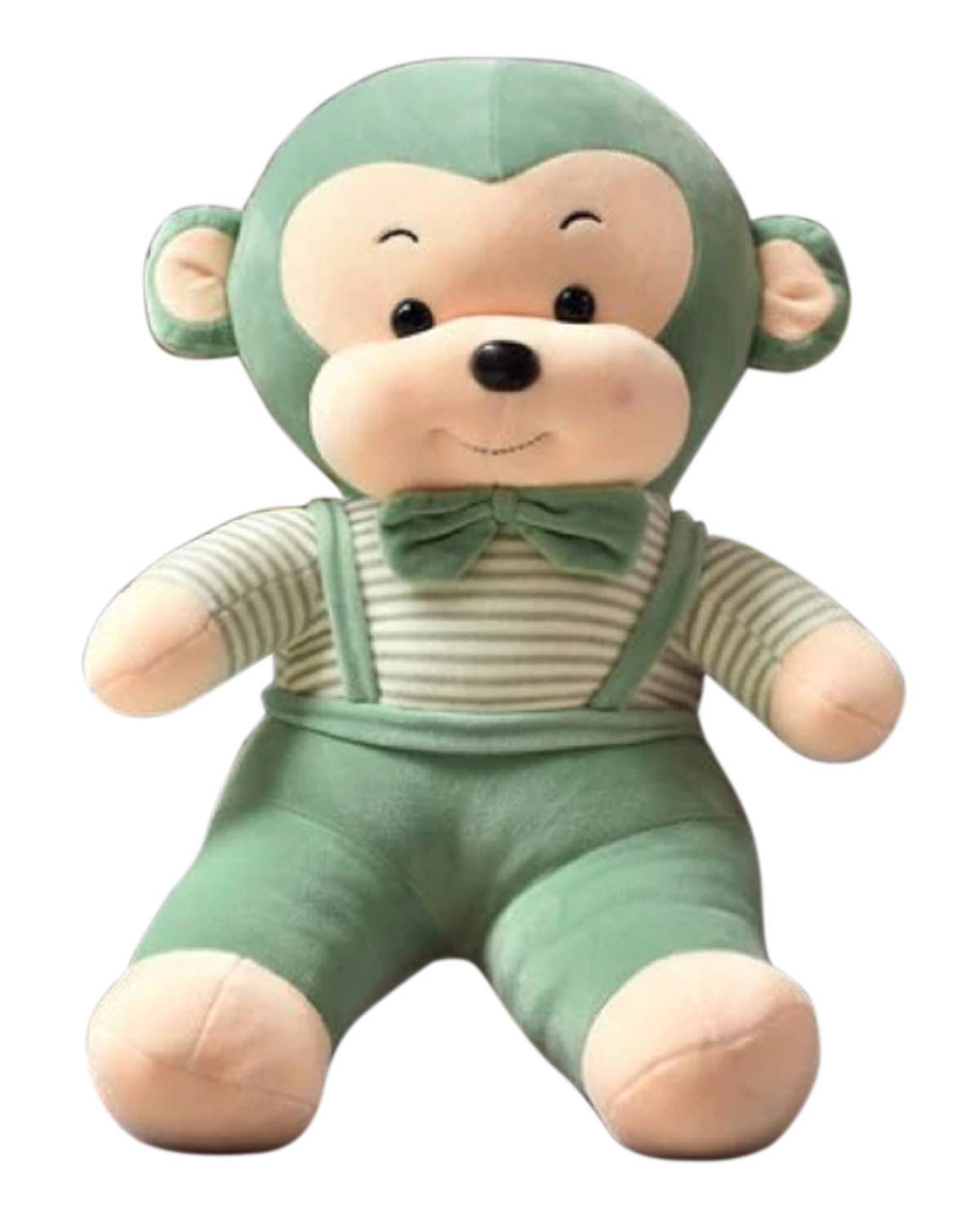 Softie Monkey plush - Two sizes