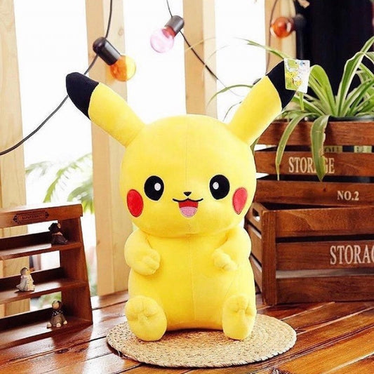 Pikachu Plush Toy 40cm/50cm