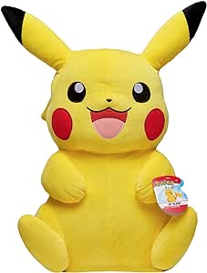 Pikachu Plush Toy 40cm/50cm