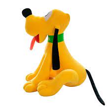 Pluto Dog Plush Dog 30cm / 60cm